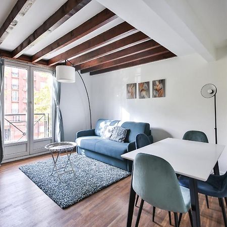New Duplex 6Pers#Paris Expo#Porte De Versailles 外观 照片