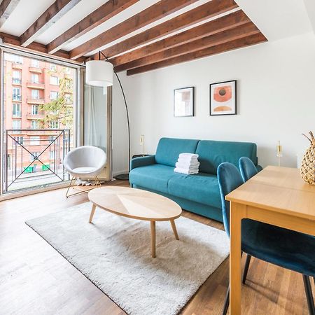 New Duplex 6Pers#Paris Expo#Porte De Versailles 外观 照片
