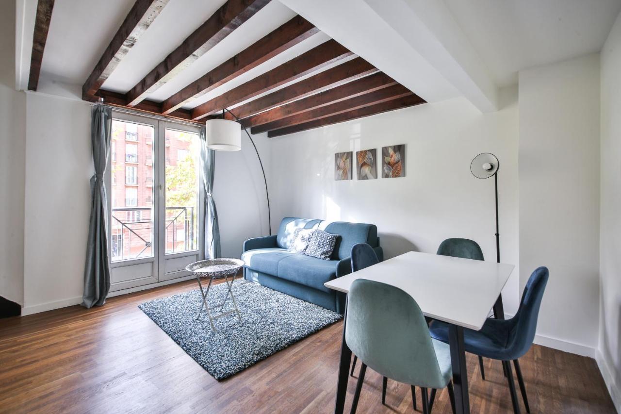 New Duplex 6Pers#Paris Expo#Porte De Versailles 外观 照片