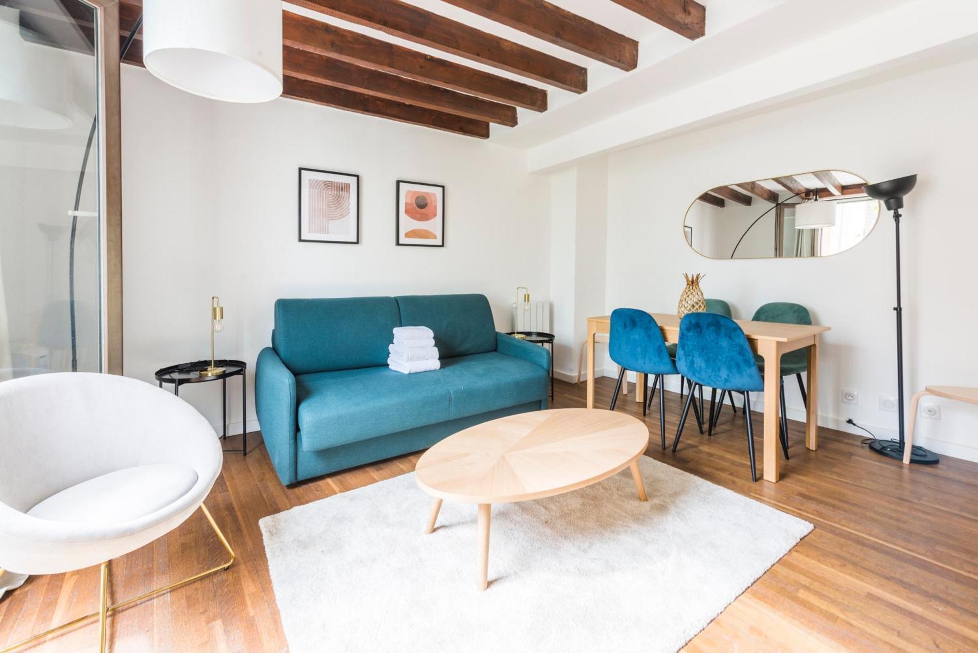 New Duplex 6Pers#Paris Expo#Porte De Versailles 外观 照片
