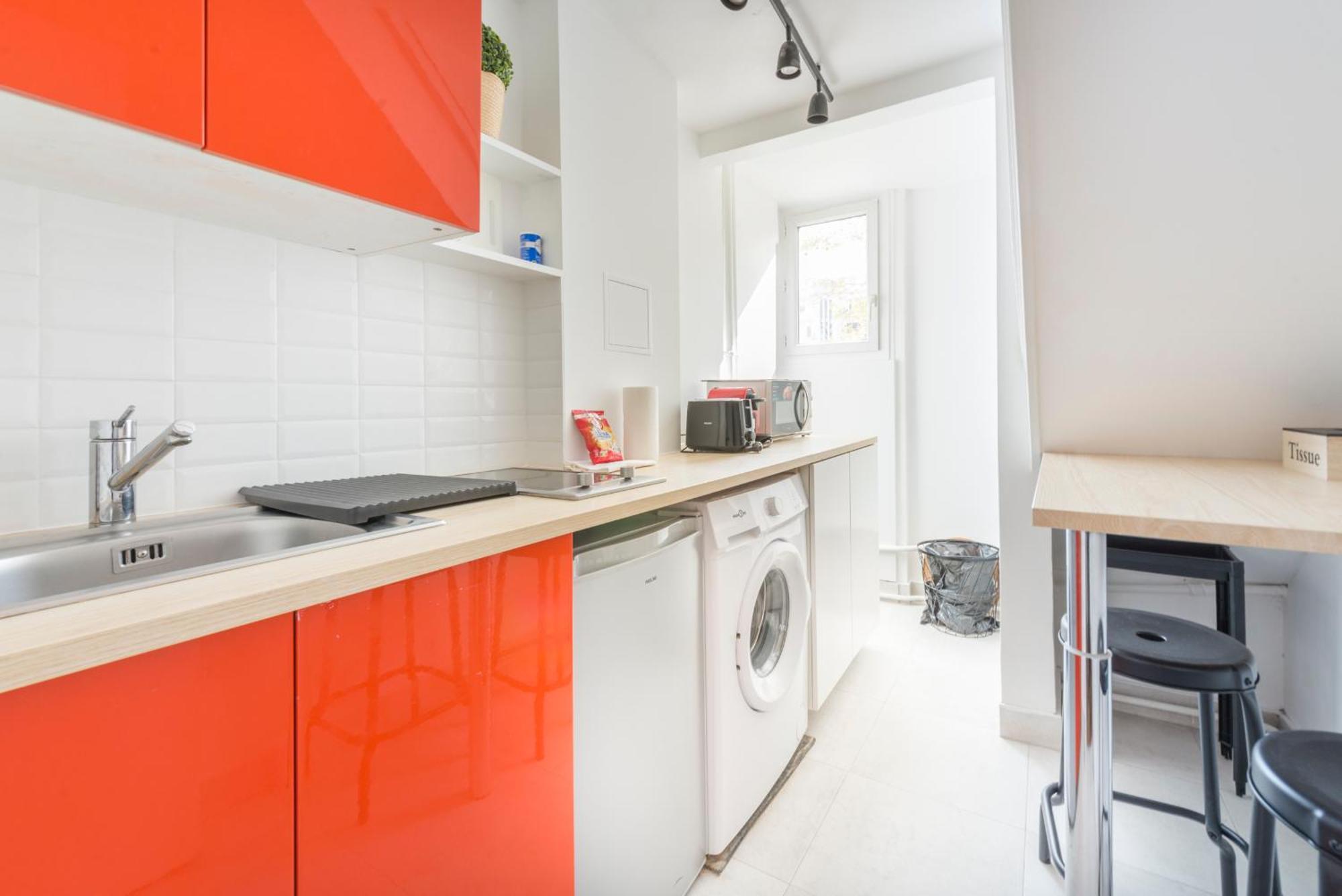 New Duplex 6Pers#Paris Expo#Porte De Versailles 外观 照片